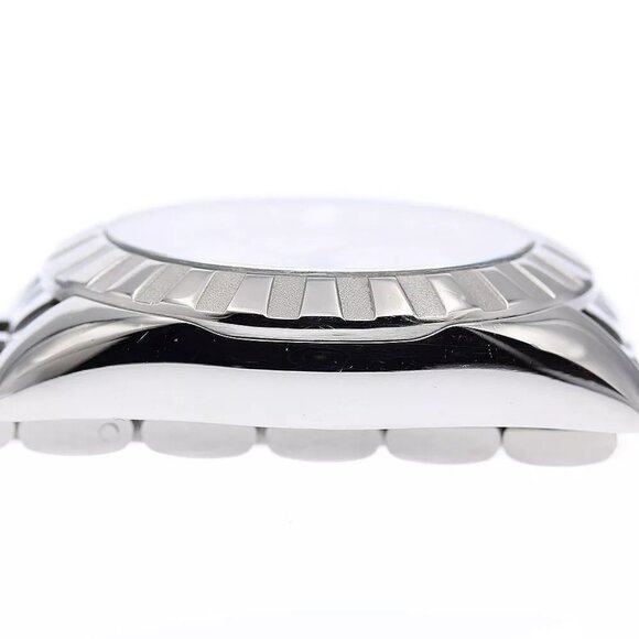 TUDOR Sports collection 20010 Date Silver Dial Automatic Men's Watch_868965 - Picture 6 of 7